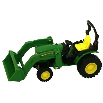 John Deere Childrens Tractor With Loader1:32 • $9.99