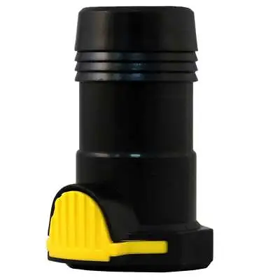 Laguna Universal Fast Coupling (38mm) - PT638 Pressure Flo Filter • £3.69