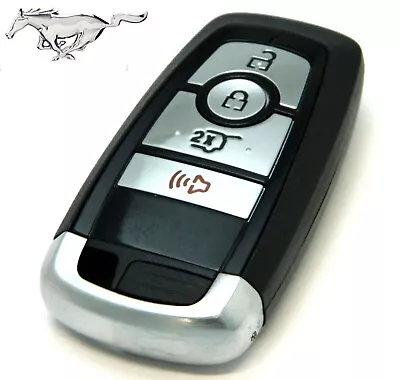 Oem 2021 2022 Ford Mustang Mach-e Remote Smart Key Fob 164-r8310 5942083 • $79.94