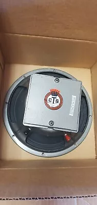  CTS Vintage  1970  12  Guitar Speaker 8 Ohms - 30 Rms • $200