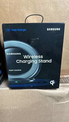 Samsung EPNG930 Wireless Charger Stand - Black • $18