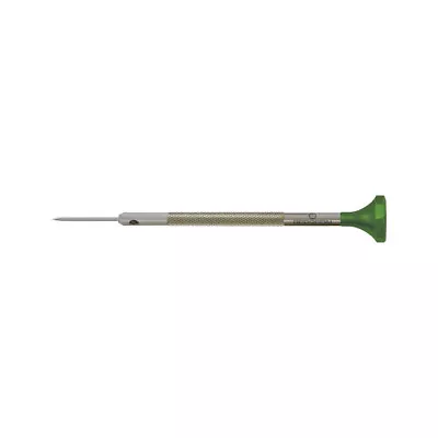 Bergeon 30081-200 T200 2mm Screwdriver Watch Tool Swiss Made Stainless Steel • $16.92