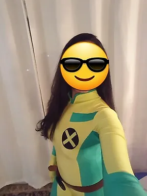 X-Men Women's Rogue Premium Costume Cosplay • $75