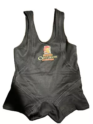 $220 • Buy Titan Super Centurion 48 Wide Stance Squat Suit