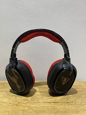 Turtle Beach Recon 320 Gaming Headset - Dolby 7.1 Surround Sound - PC And Mobile • £24.99