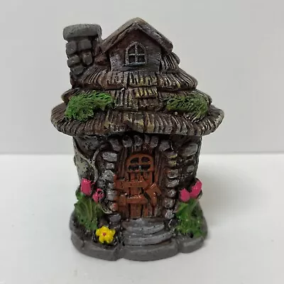 Fairy Garden Forest Fairy Houses By Greenbrier - Choose Your House • $8.99