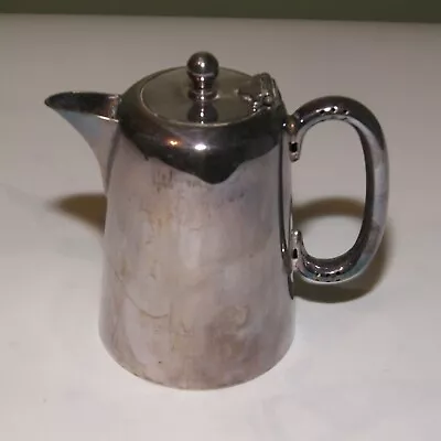 Vintage Silver Plate Teapot / Jug • £7.99