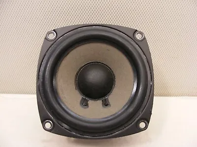 12113 8-Ohm Speaker Woofer Pulled From Genexxa Optimus Minimus Pro7 Speakers • $13.04
