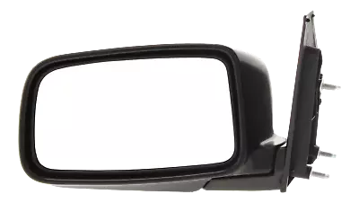 Fits LANCER 02-05 MIRROR LH Power Manual Folding Heated Paintable Sedan • $37.95