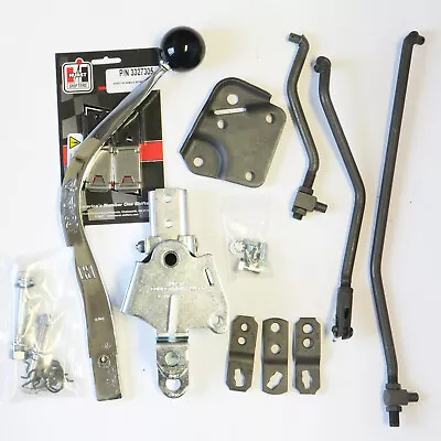 HURST Factory Real Original 4 Speed Shifter Kit 1969 Olds Oldsmobile 442 OEM • $1611.19