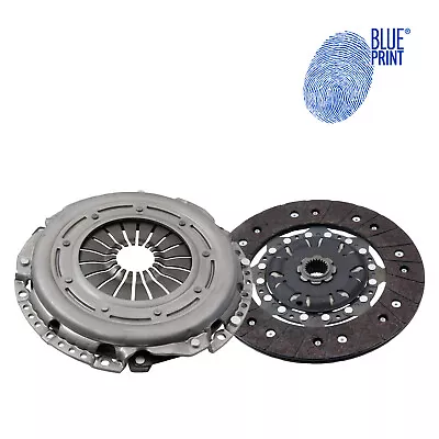 BLUE PRINT Clutch Kit - ADF1230112 1866594S2 • $471.97