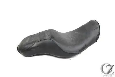 2000 00 Harley FXD Dyna Super Glide OEM Rider Passenger Seat • $56.21