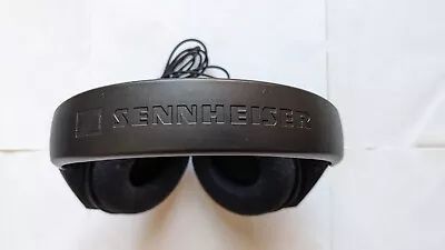 ** LAST ITEM ** Sennheiser HD 439 Around-Ear Stereo Headphones • $57.75