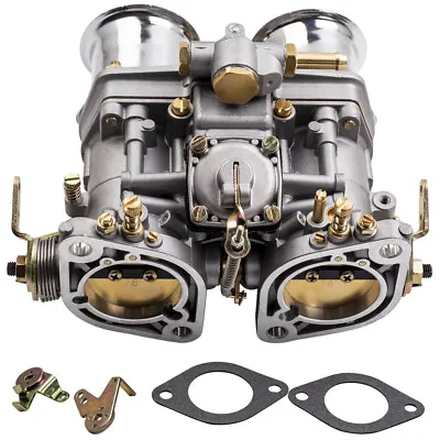 Carburetor Carb W/ Gasket For VW Super Beetle Base 2-Door 1.6L 44IDF 18990.030 • $76.99