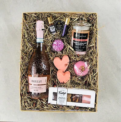 Gift Hamper Box Mothers Day For Her | Birthday Present | Thank You Gift • $110