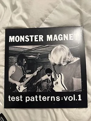 Monster Magnet Test Pressings Orange Variant /300 • $80