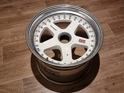 Volk Racing Super Fine MAG | Magnesium Centerlock Wheel • $808