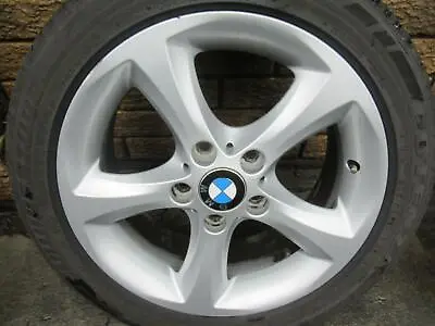$300 • Buy Bmw 1 Series Wheel Alloy Factory, 17x7in, 256 Type, E82/e87/e88, Coupe/hatch/cab