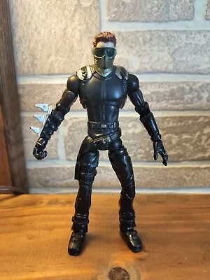 2008 Marvel Legends Spider-Man 3 Movie 6  New Goblin Action Figure NO Glider • $15.50