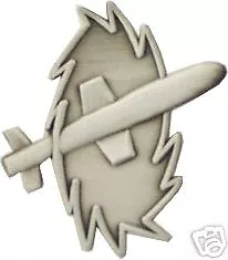 Usn Navy  Mt Missile  Technician Pin • $14.24