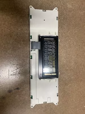 Genuine JENN-AIR / MAYTAG Gas Range Oven Control Board  # 8507P229-60 |KMV349 • $89.99