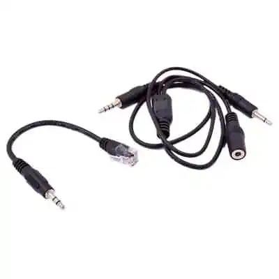 Surecom 48-50Y1 Repeater Connect Cable For YAESU FT2800 2900 TYT TH7800 9800  • $19.99