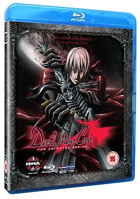 Devil May Cry (Blu-ray) • $31.74