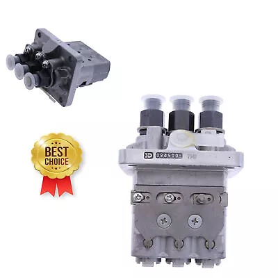 30L65-01700 MM436649 Fuel Injection Pump Compatible For Mitsubishi Engine L3E • $785