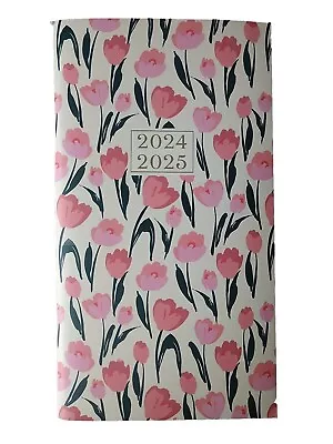 Monthly Pocket Planner January 2024 - December 2025 • $6.79