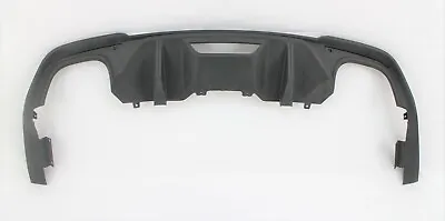 2018-22 OEM Ford Mustang Rear Bumper Lower Diffuser Spoiler • $56.40