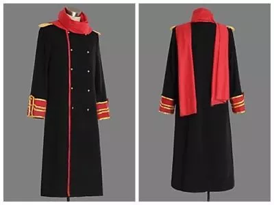 APH Axis Powers Hetalia Russia Military Uniform Cosplay Costume • $21.82