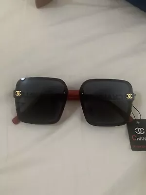 Chanel Sunglasses • £55