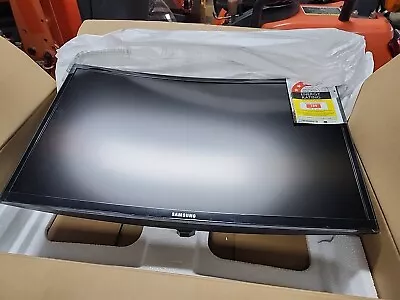 Samsung Gaming Monitor Curved 24 Inch Screen  New In Box Never Used C24rg5 • $107.50