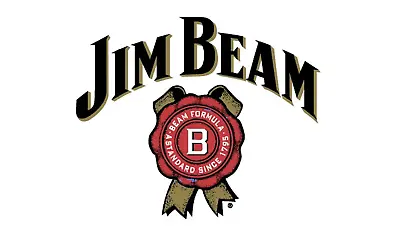 Jim Beam Flag/banner 150cm X 90cm NEW • $25