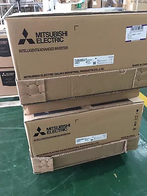 New Mitsubishi Fr-f840-00930-2-60 Inverter Mitsubishi Frf84000930260  • $2999