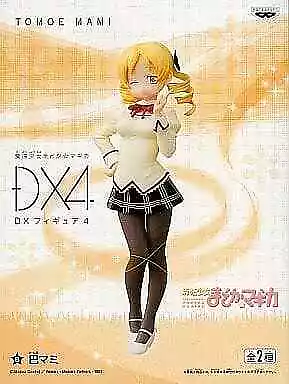 Figure Tomoe Mami Puella Magi Madoka Magica Dx 4 • $67.15