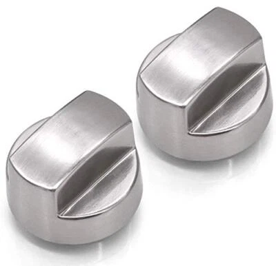 $22.39 • Buy 811195 Wolf Hood Knob Compatible With Sub-Zero Wolf Range 1543418 1663418 L28