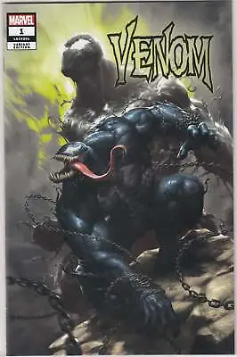 Venom #1 Kendrick Lim Trade/Virgin Set - Dylan Brock • $69.99