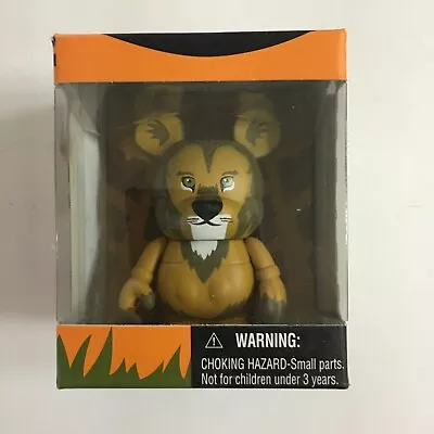 Disney Vinylmation 3  The Animal Kingdom - Lion • $8.99