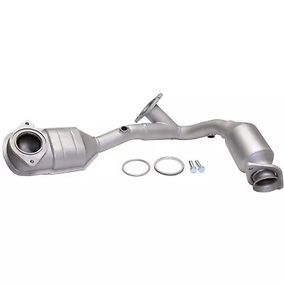 Catalytic Converter For 2000-2007 Ford Taurus 2000-2005 Mercury Sable Front • $294.78