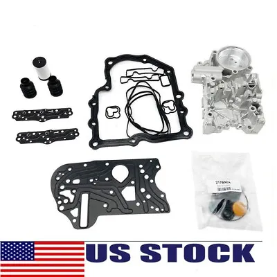 DQ200 0AM DSG Transmission Valve Body Repair Kit Accumulator For AUDI VW Parts • $82.96