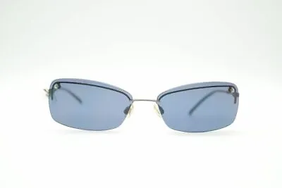 Mexx 5561.200 Grey Half Rim Sunglasses Glasses New • $42.05