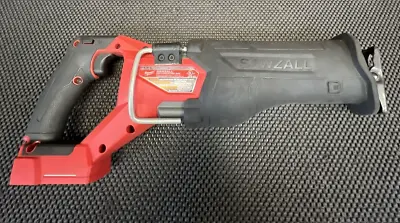 Milwaukee M18 Fuel Sawzall Brushless Cordless Reciprocating Saw 2821-20 B-4 • $99.89