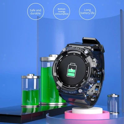 $66.83 • Buy Children Sport Smart Watch Phone Alarm Clock Camera Christmas Gift Camera