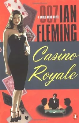 Casino Royale (James Bond Novels) By Ian Fleming • $6.55