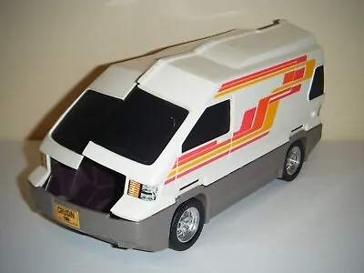 Vintage Kenner 1986 M.A.S.K. Slingshot RV Van (AS-IS For Parts) • $17.99