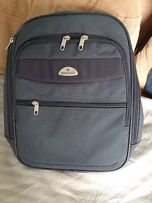 Samsonite Shoulder Bag • £5