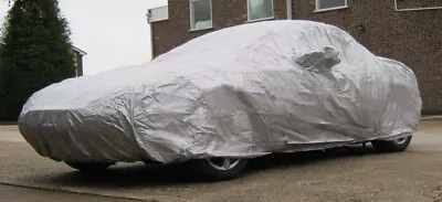 Coverzone Fitted Outdoor Car Cover (Suits MGB Roadster & GT Sports) • $82.50