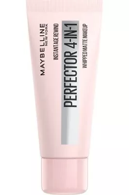 Maybelline New York Instant Perfector 4-In-1 Whipped Matte Makeup • $2.99