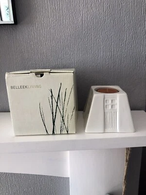 £20 • Buy Belleek Living Inspired Votive Holder